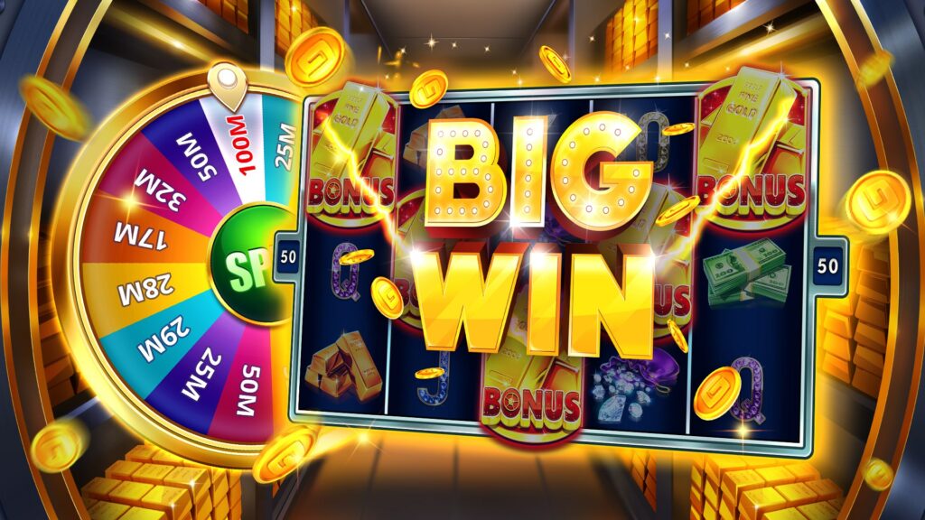 Top 10 Slot Game Phổ Biến Nhất Hiện Nay